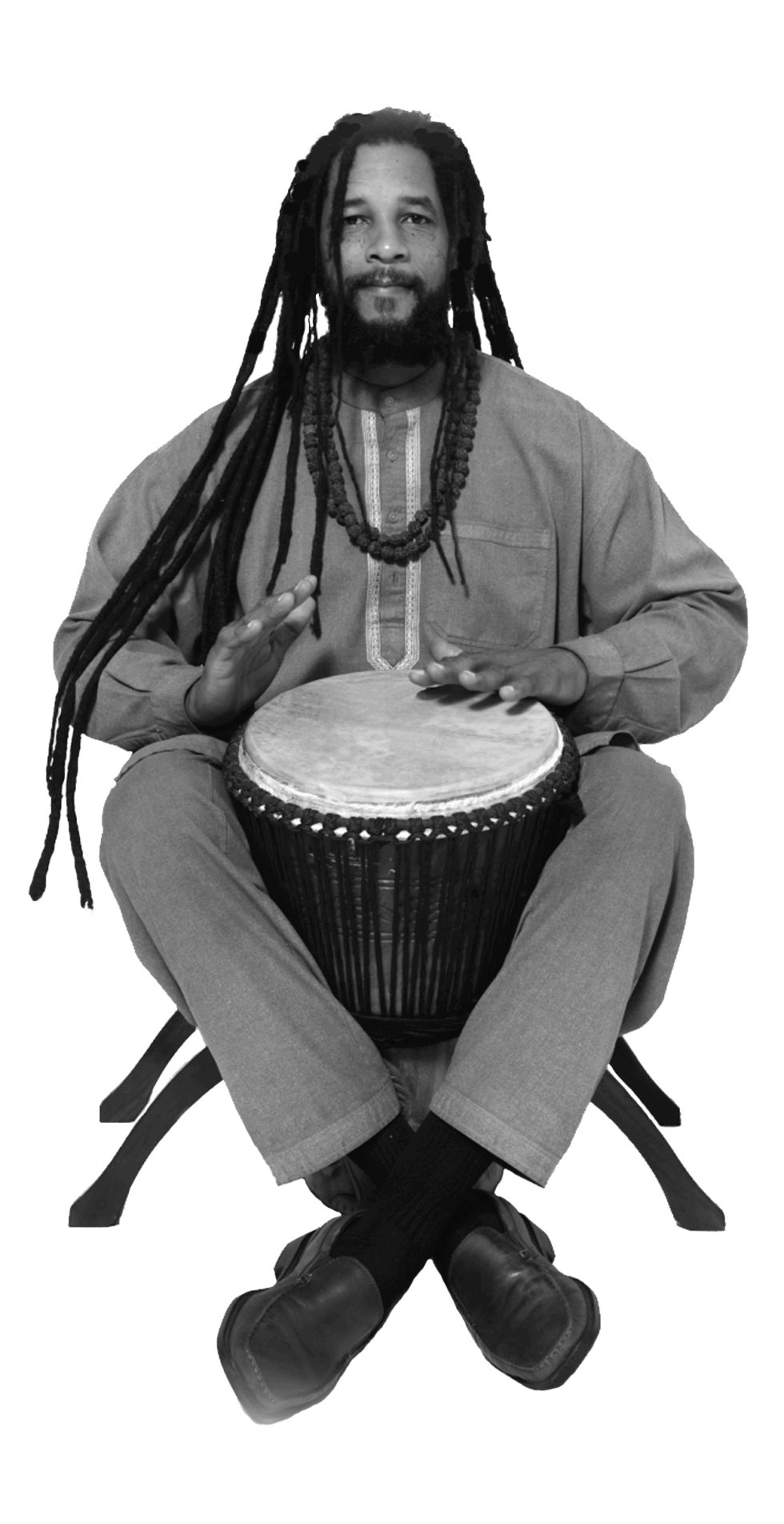 Baba Ras D | Inspirational Author, Speaker & Performer